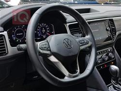 Volkswagen Atlas